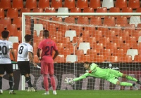 Video Highlight Valencia vs Real Madrid, La Liga 2020 đêm qua