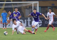 Viettel và Hà Nội đua vô địch V.League 2020: "Tướng" Hoàng có phá dớp về nhì?