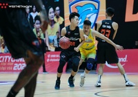 Nhận định VBA: Hanoi Buffaloes vs Nha Trang Dolphins (ngày 09/11, 19h00)