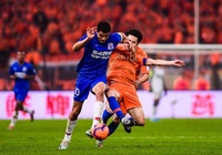 Lịch trực tiếp Bóng đá TV hôm nay 10/11: Hebei vs Shanghai Shenhua
