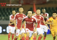 HAGL đón tuyển thủ Việt Nam