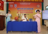 32 đội bóng đăng ký dự VSBL 2020 chỉ trong 32 giờ!