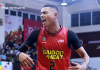 CHÍNH THỨC: Không phải Stefan Nguyễn, Danang Dragons chọn Richard Nguyễn thay Chris Dierker