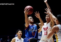 Để thua Saigon Heat, Hanoi Buffaloes lỡ cơ hội giành vé Playoffs sớm