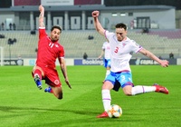 Kết quả Malta vs Andorra, video Nations League 2020 hôm nay 