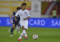 Kết quả Costa Rica vs Qatar, video giao hữu quốc tế 2020 đêm qua