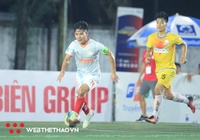    Vòng 6 SPL - S3: Trò cưng thầy Park - Thái Quý hay nhưng chưa gặp may
