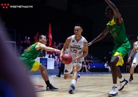 Nhận định VBA: Thang Long Warriors vs Hochiminh City Wings (ngày 14/11, 19h00)