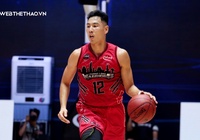 Rượt đuổi tỉ số hấp dẫn, Thang Long Warriors giành vé Playoffs sớm