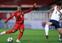 Video Highlight Bỉ vs Anh, Nations League 2020 đêm qua
