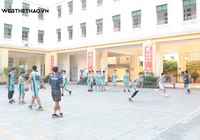 TRỰC TIẾP bóng rổ VSBL 2020: Trưng Vương vs Ngô Sĩ Liên (Biểu diễn 3x3)