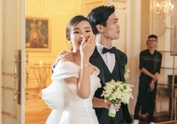 Văn Toàn bịn rịn ngày chia tay "cuộc đời độc thân" của Công Phượng