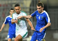 Kết quả Uzbekistan vs Iraq, video giao hữu quốc tế 2020 hôm nay 