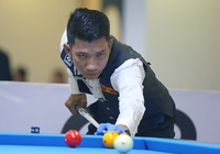 Kết quả lịch thi đấu VCK Giải Billiards & Snooker Vô địch quốc gia năm 2020