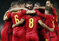Video Highlight Bỉ vs Đan Mạch, Nations League 2020 đêm qua