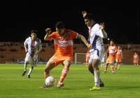 Kết quả Correcaminos UAT vs Atlante, video hạng Nhất Mexico
