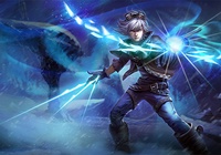 Bảng Ngọc và cách lên đồ Ezreal Build mùa 15
