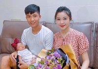 Ngày quốc tế đàn ông 19/11: Phan Văn Đức là “đại diện” đòi quà