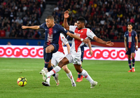 Lịch trực tiếp Bóng đá TV hôm nay 20/11: Monaco vs PSG