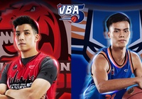 TRỰC TIẾP bóng rổ VBA: Thang Long Warriors vs Hanoi Buffaloes (ngày 19/11, 19h00)