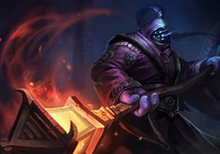 Bảng Ngọc và cách lên đồ Jax Build mùa 14