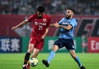Kết quả Perth Glory vs Shanghai Shenhua, video AFC Champions League 2020