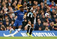 Đội hình ra sân Newcastle vs Chelsea tối nay 