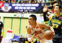 Cantho Catfish vs Danang Dragons: 4 năm và hai trận đấu Wildcard đầy duyên nợ
