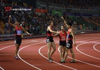 Khởi động cùng SEA Games 31