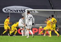 Video Highlight Juventus vs Cagliari, Serie A 2020 đêm qua
