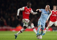 Video Highlight Leeds United vs Arsenal, Ngoại hạng Anh 2020 đêm qua