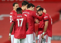 Video Highlight MU vs West Brom, Ngoại hạng Anh 2020 đêm qua