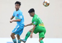 Đội bóng của bầu Đức giành vé vào bán kết SV-League 2020