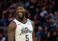 CHOÁNG: LA Lakers giành chữ ký của Montrezl Harrell