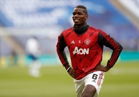 Tin chuyển nhượng MU 2020 mới nhất 23/11: Pogba làm khó “Quỷ đỏ”