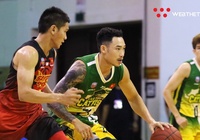 Saigon Heat vs Cantho Catfish - mối duyên nợ không điểm dừng tại Playoffs