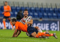 Đội hình ra sân MU vs Istanbul BB đêm nay dự kiến
