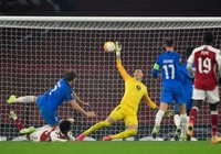 Lịch trực tiếp Bóng đá TV hôm nay 26/11: Molde vs Arsenal