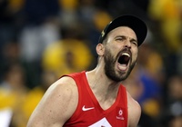 Marc Gasol gia nhập LA Lakers