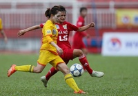 Kết quả Hà Nội 2 vs Phong Phú Hà Nam, video bóng đá nữ VĐQG 2020 hôm nay