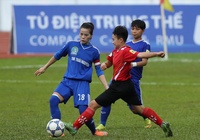 Kết quả Thái Nguyên vs Hà Nội, video bóng đá nữ VĐQG 2020 hôm nay