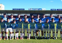 Đội hình U21 HAGL 2020: "Đầu tàu" là khóa 4 Học viện HAGL JMG
