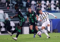 Video Highlight Juventus vs Ferencvaros, cúp C1 2020 đêm qua