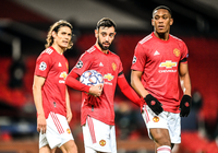 Video Highlight MU vs Istanbul BB, cúp C1 2020 đêm qua