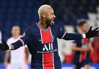 Video Highlight PSG vs RB Leipzig, cúp C1 2020 đêm qua