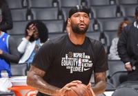 TRỰC TIẾP Chuyển nhượng NBA ngày 24/11: DeMarcus Cousins về Rockets