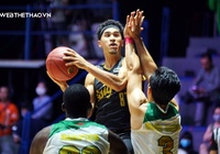 Saigon Heat khởi đầu suôn sẻ tại VBA Playoffs 2020