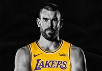 Choáng với mức lương Marc Gasol nhận ở LA Lakers