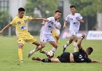 Lịch thi đấu VCK U17 cúp Quốc gia 2020 mới nhất