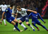 Lịch trực tiếp Bóng đá TV hôm nay 29/11: Chelsea vs Tottenham